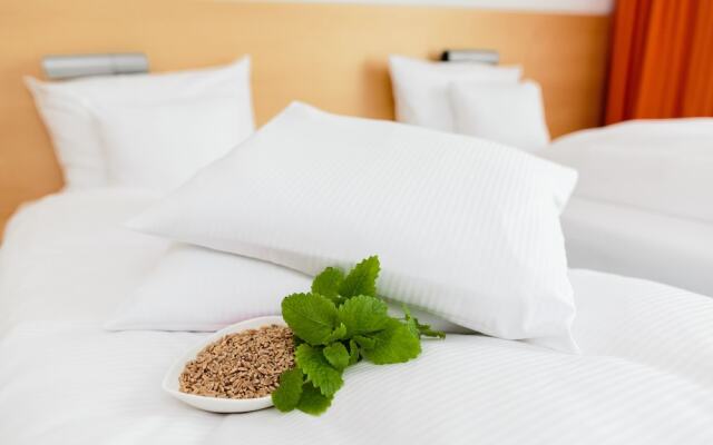 Best Western Hotel am Schlosspark