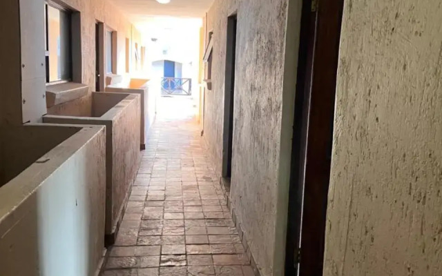 Ocean View Villas: Port Edward Unit H09