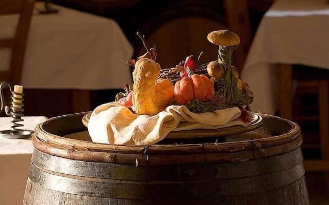 Hôtel De La Beursaudiere