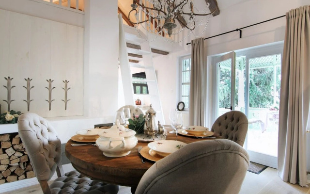 Romantic Villa Vilma