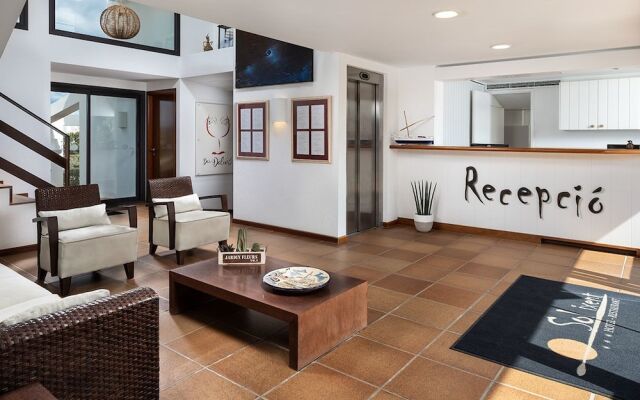 Hotel Sol Ixent Cadaqués
