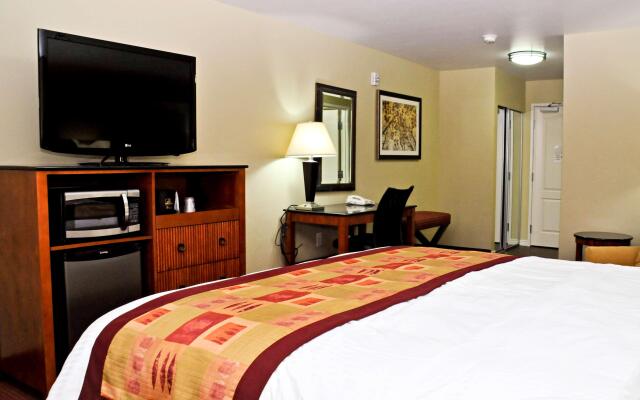 Best Western Plus Layton Park Hotel