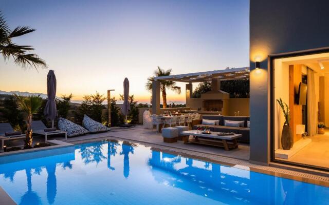 Vasilios Villa, Luxury Escape, By ThinkVilla