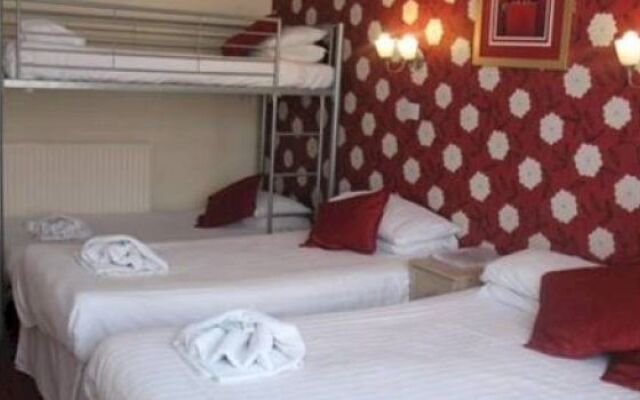 Vidella Hotel