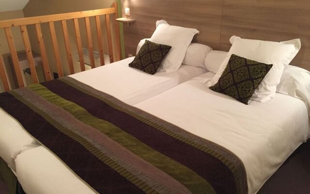 Les Etoiles du Forez