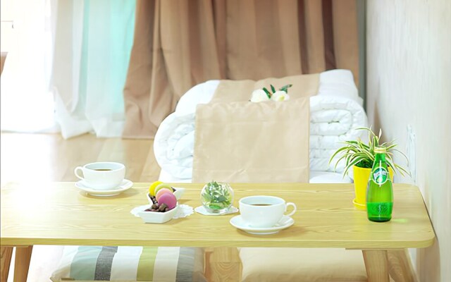 Yangju Grace Valley Pension