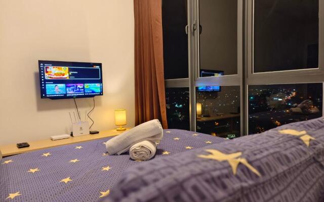 Troika Residensi Kota Bharu @ AGhome (stylish)