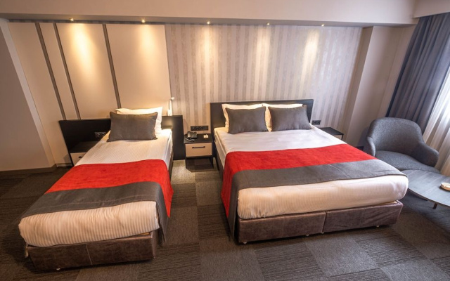 Methis Hotel