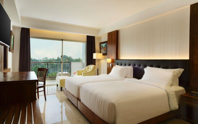 Sthala, A Tribute Portfolio Hotel, Ubud Bali