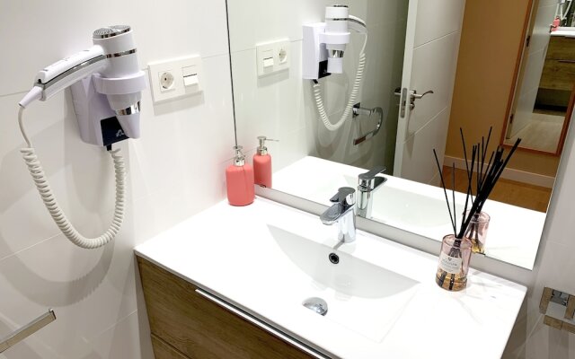 Sea to Sky Suites - Mijas Pueblo