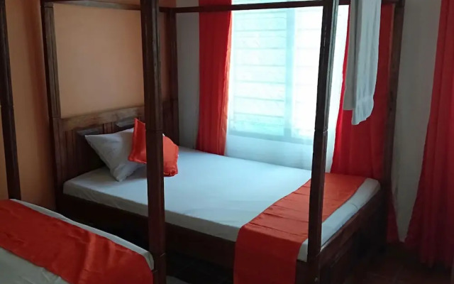 Mali Guest House