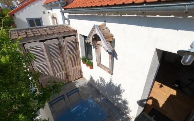 Maison de pêcheur Wissant