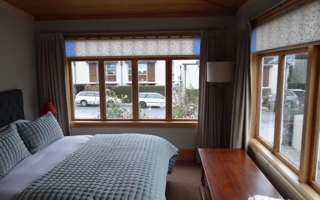 Stonehouse Boutique Apartments