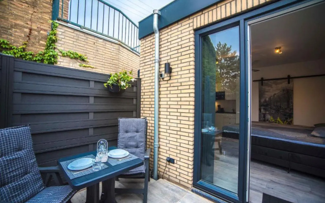 Zandvoort Beach Resort