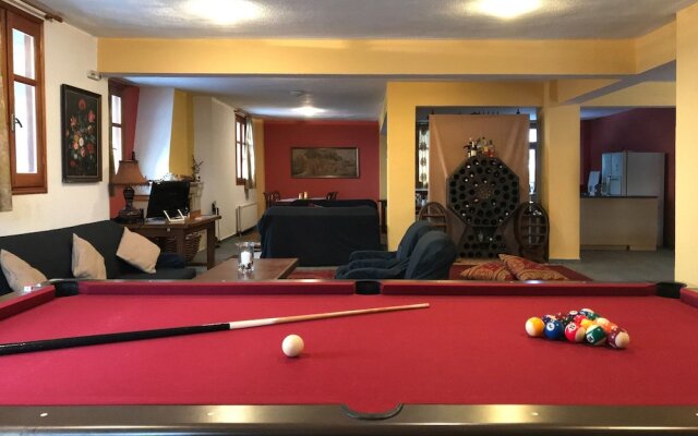 Nikky's Place