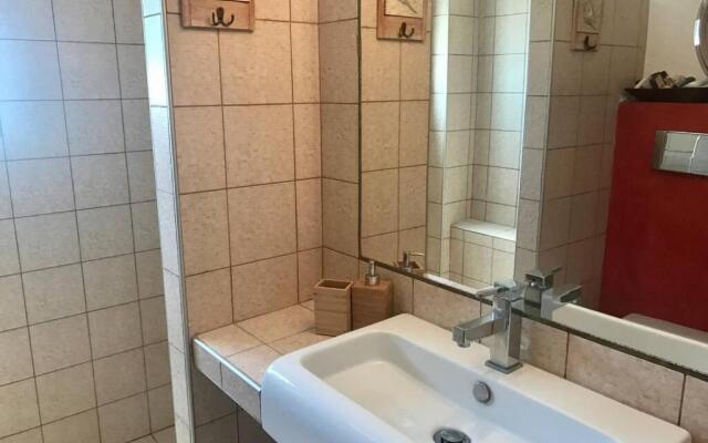 Apartment for 4 or more