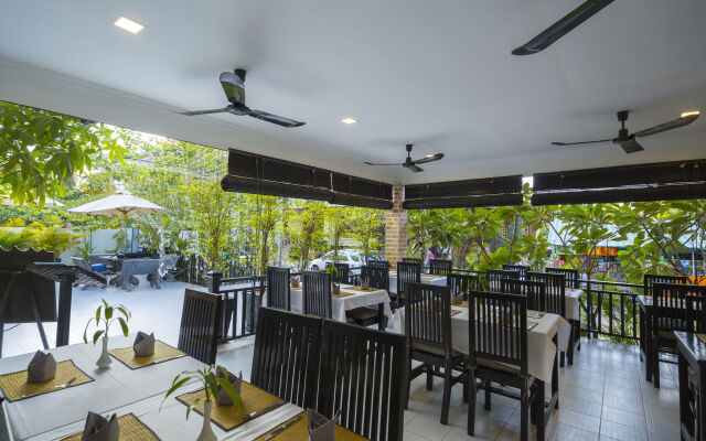 Rithy Rine Angkor Residence