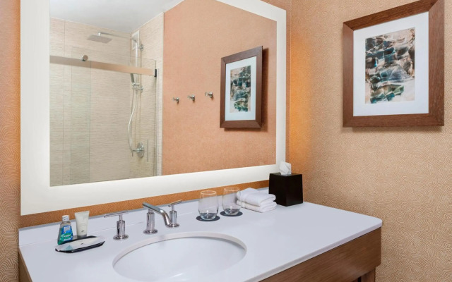 The Westin Crystal City Reagan National Airport