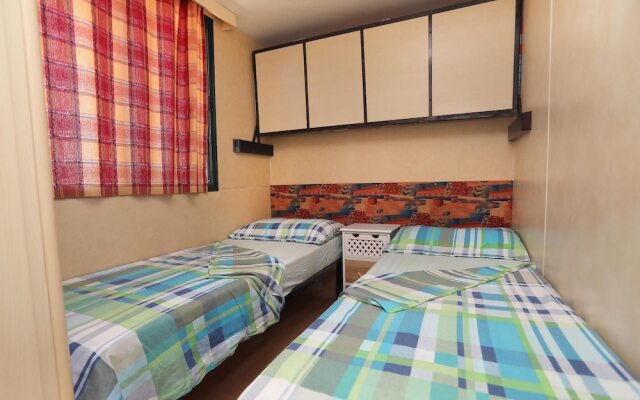 Stunning Caravan in Trogir With 2 Bedrooms and Wifi