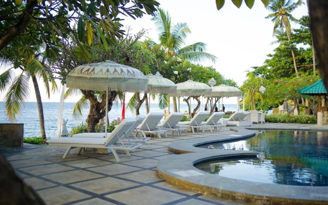 Poinciana Resort Bali