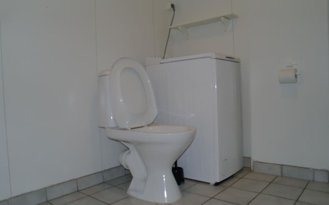 Tysnes Sjø og Fritid