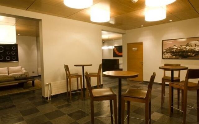 Hotel Valle Nevado