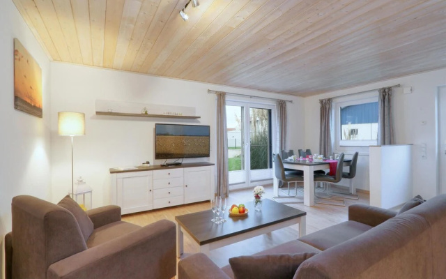 Stunning Home in Altefähr/rügen With 2 Bedrooms, Sauna and Wifi