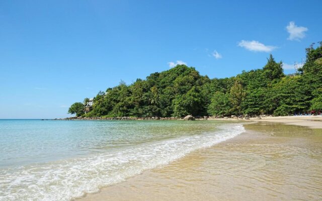 Patong Tower Holiday Rental
