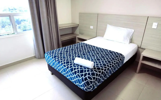 Hotel Las Olas Bello
