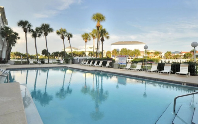 Grand Caribbean East & West E414