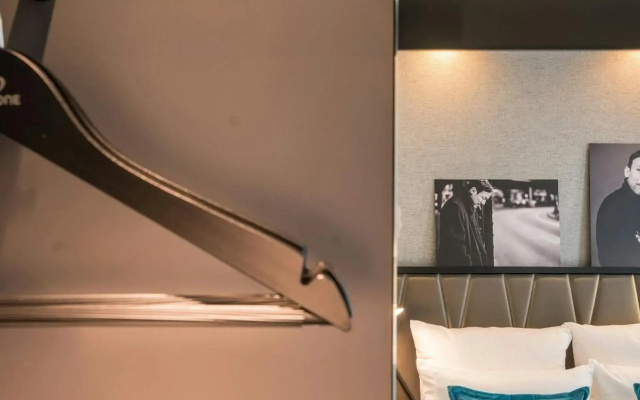 Motel One Berlin-Upper West