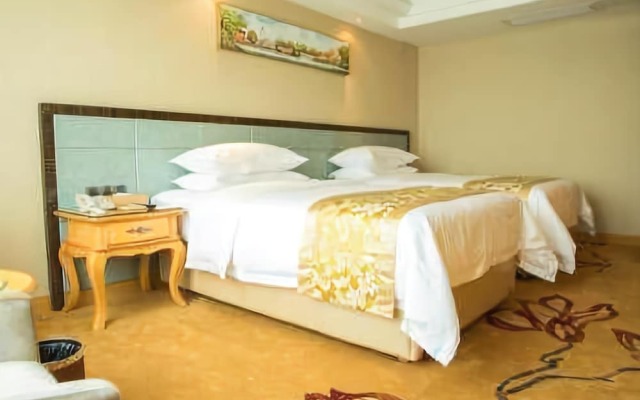 Vienna Classic Hotel