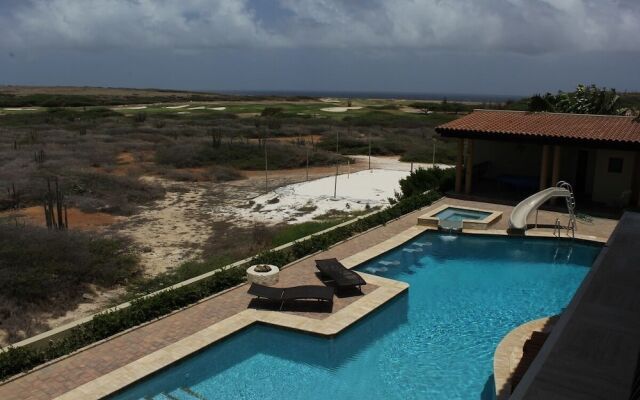 Luxury Ocean View Villa