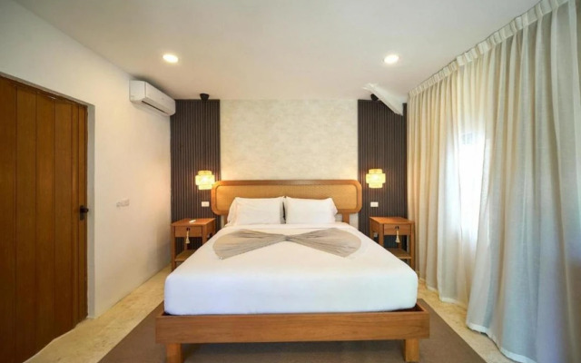 Empyrean Portillo Wellness