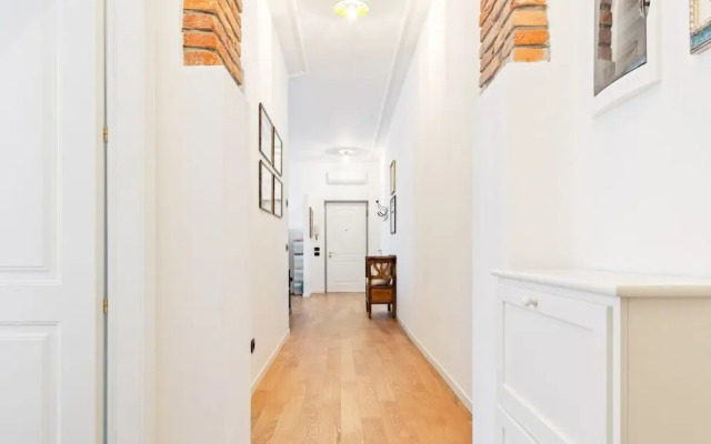 Veronetta Riverside Apartment