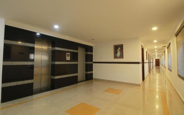 Half Moon- Calicut