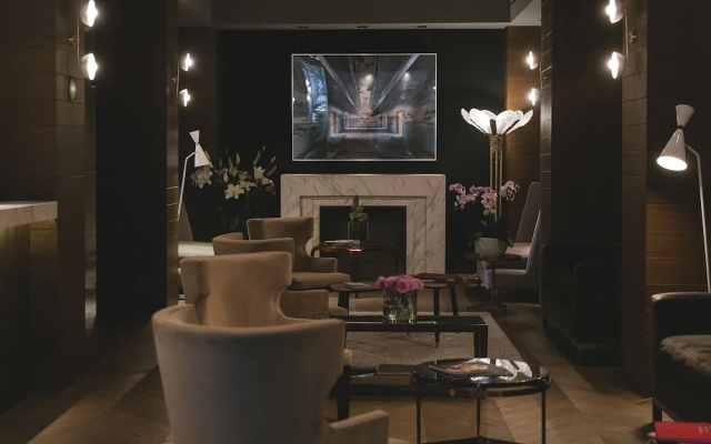 Brick Hotel - Small Luxury Hotels of the World
