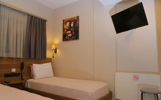 Villa Dedem Hotel
