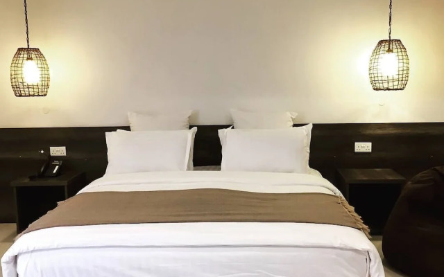 Bridge Apartments Lagos