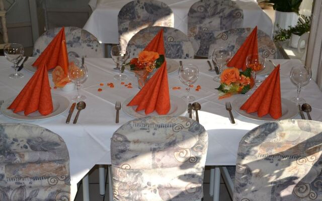Hotel Haus Lenze
