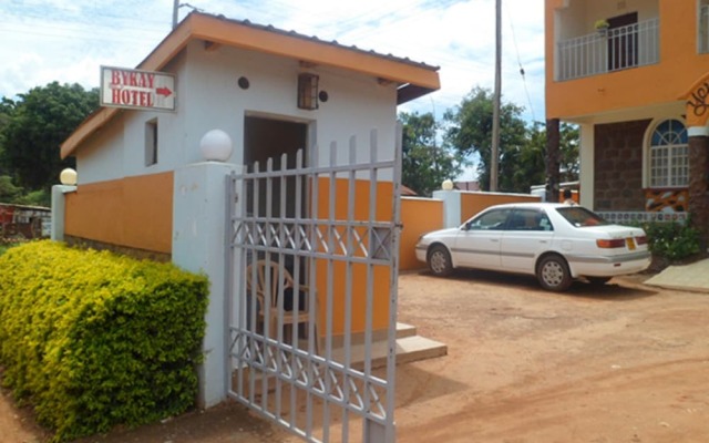 Bykay Hotel