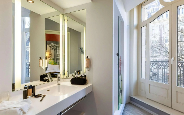 Mercure Lille Centre Grand Place