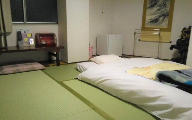 Hotel NEW Mikasa 広島駅北口