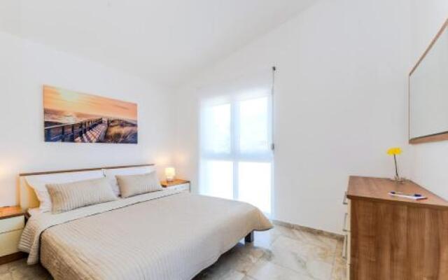 Apartmani Villa Adriatic