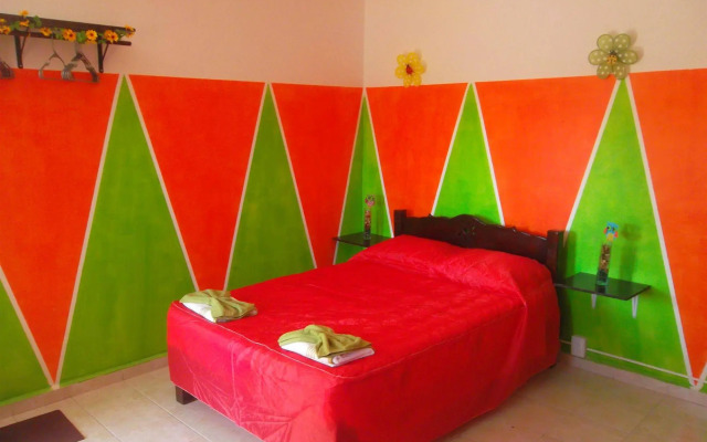 Appartamenti Melissa