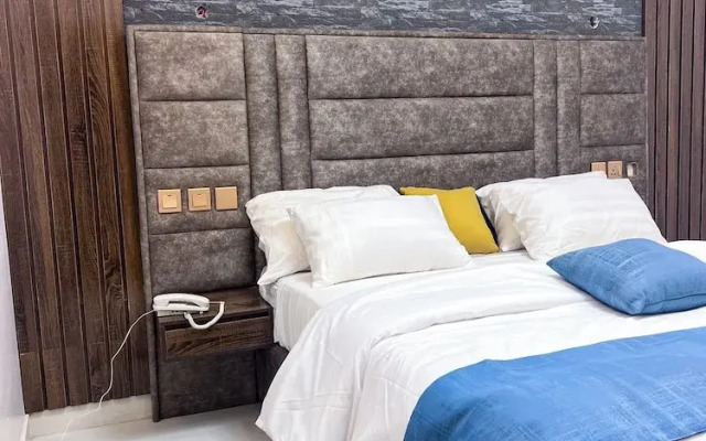 Dreamland suites