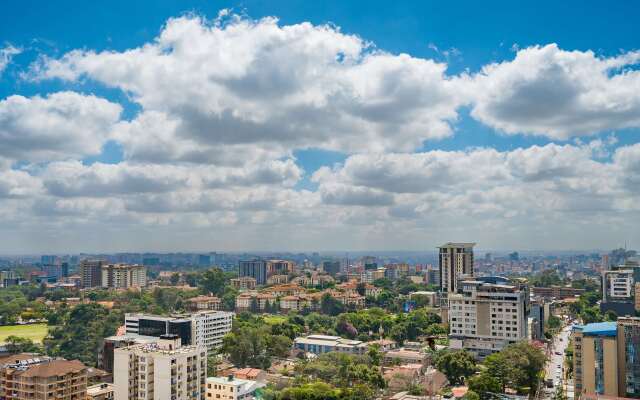 Hyatt Regency Nairobi Westlands
