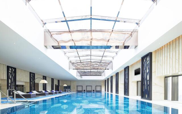 Sheraton Changde Wuling Hotel