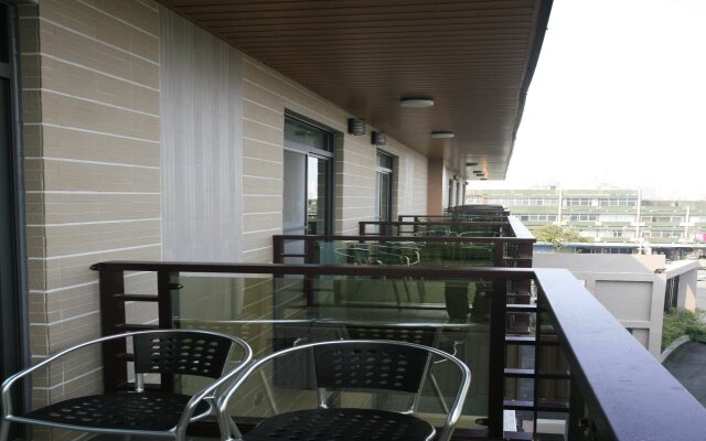 E. Sun Villa Hotel & Resort