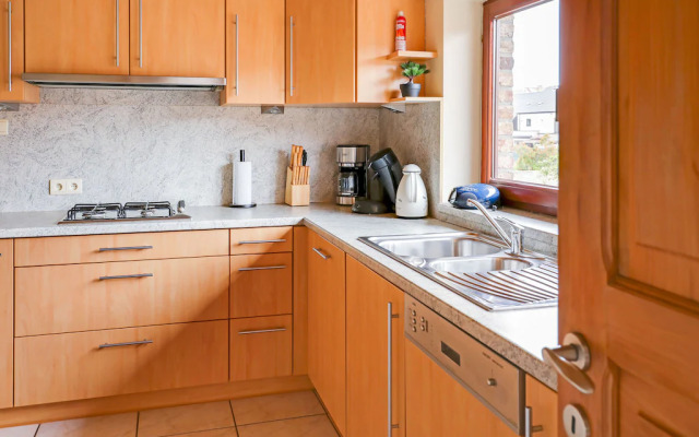 appartement int centrum